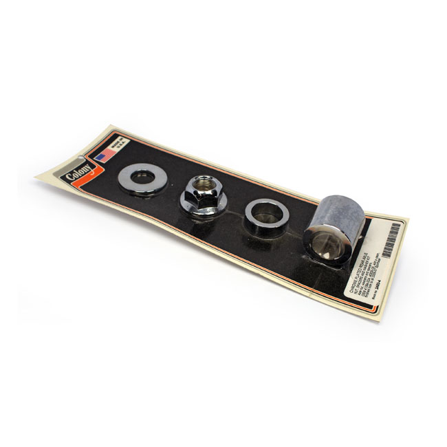 COLONY AXLE SPACER KIT REAR