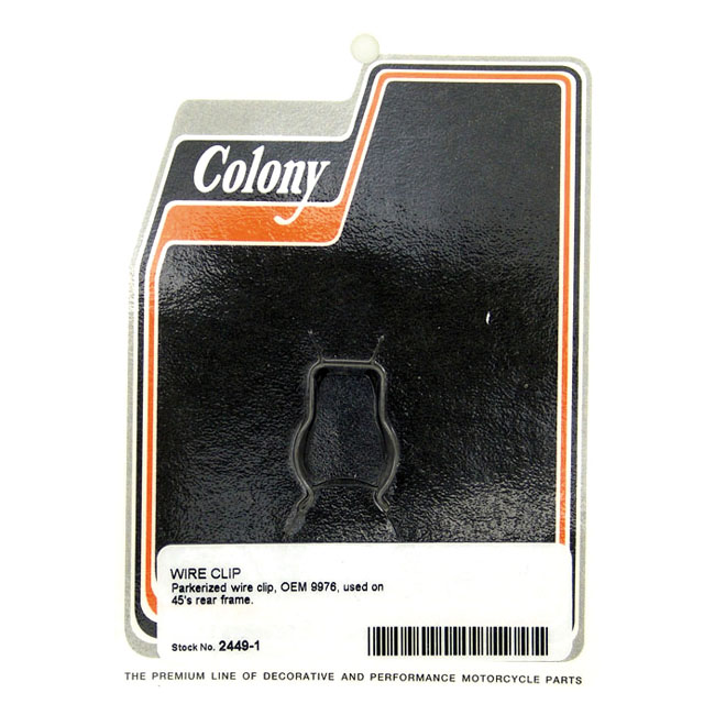Colony