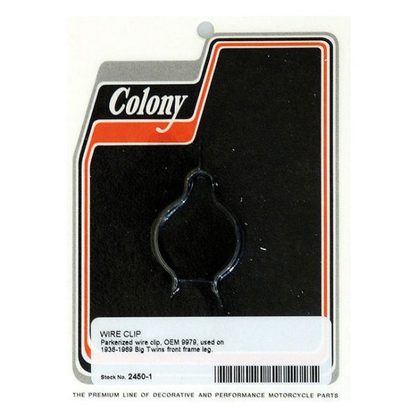 Colony