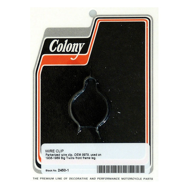 Colony
