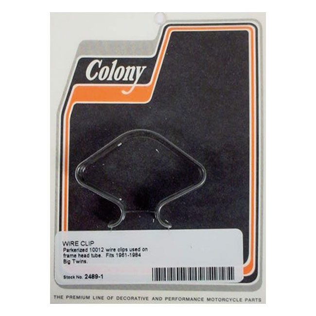 Colony