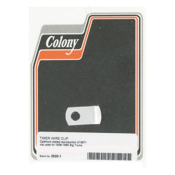 Colony