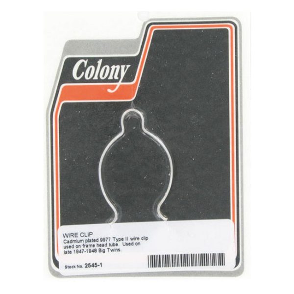 Colony