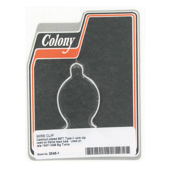 Colony