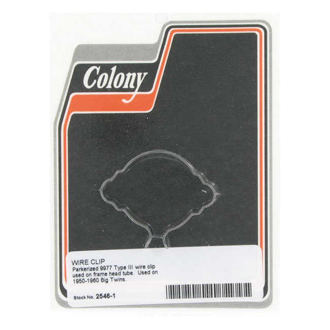 Colony