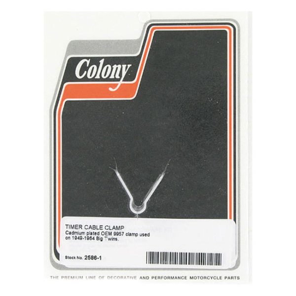 Colony