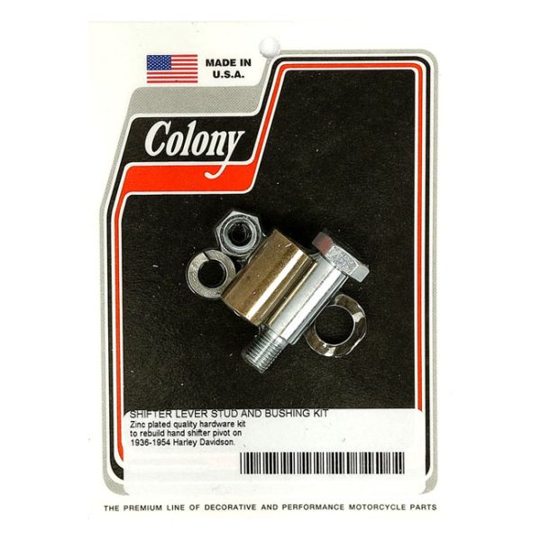 Colony