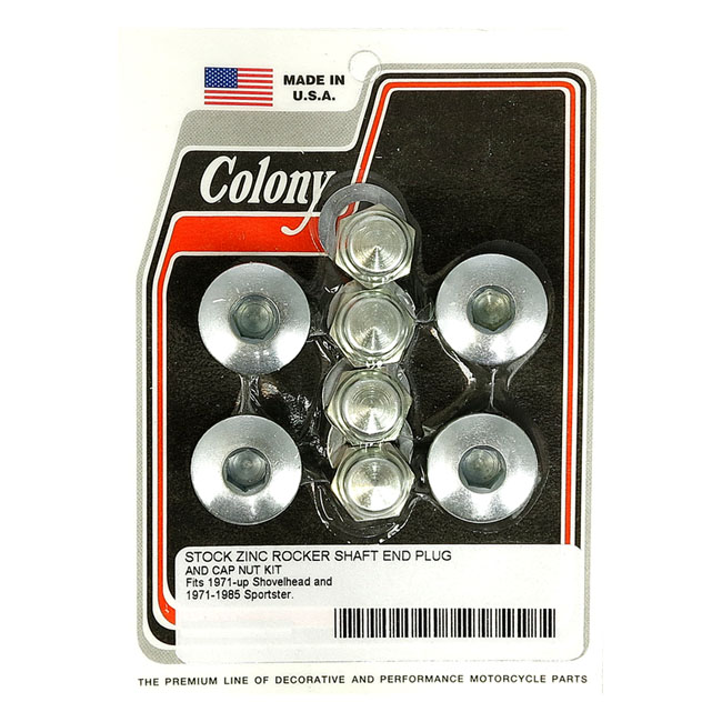 Colony