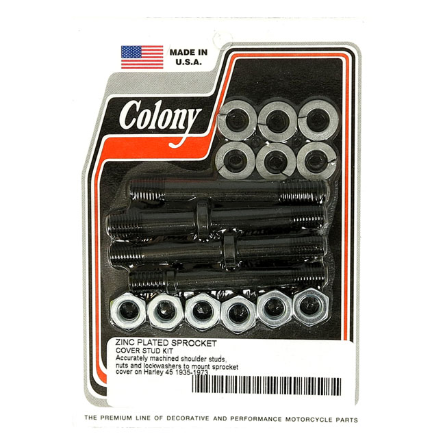 Colony
