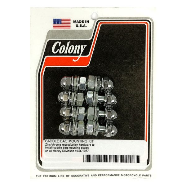 Colony