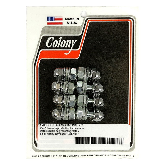 Colony