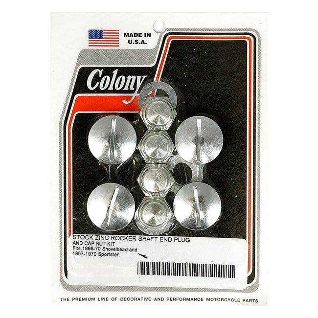 Colony