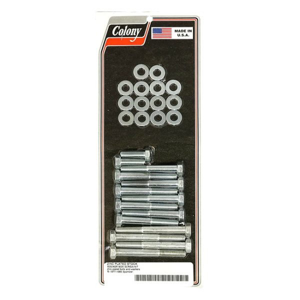 Colony