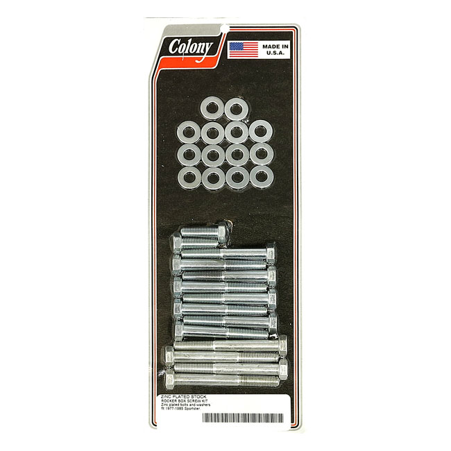 Colony