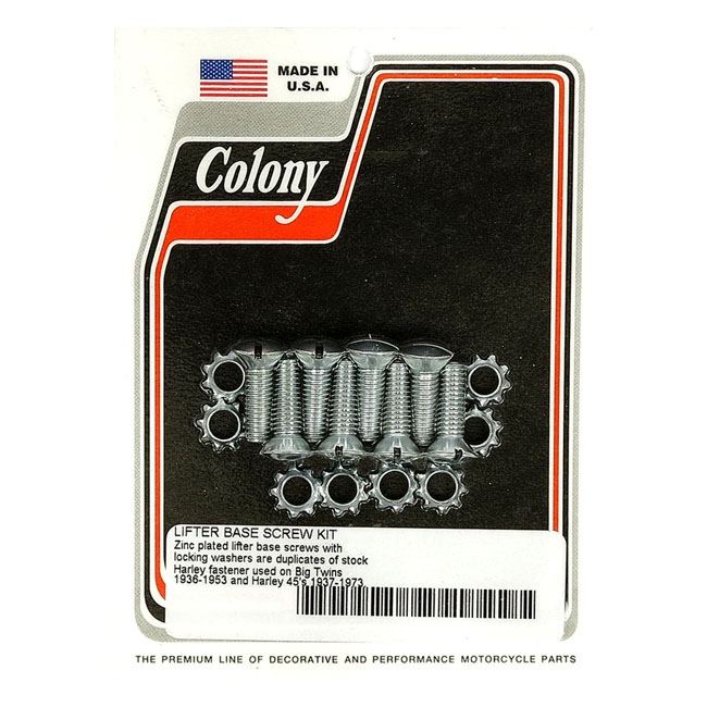 Colony