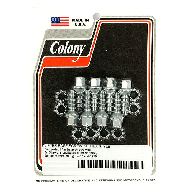 Colony
