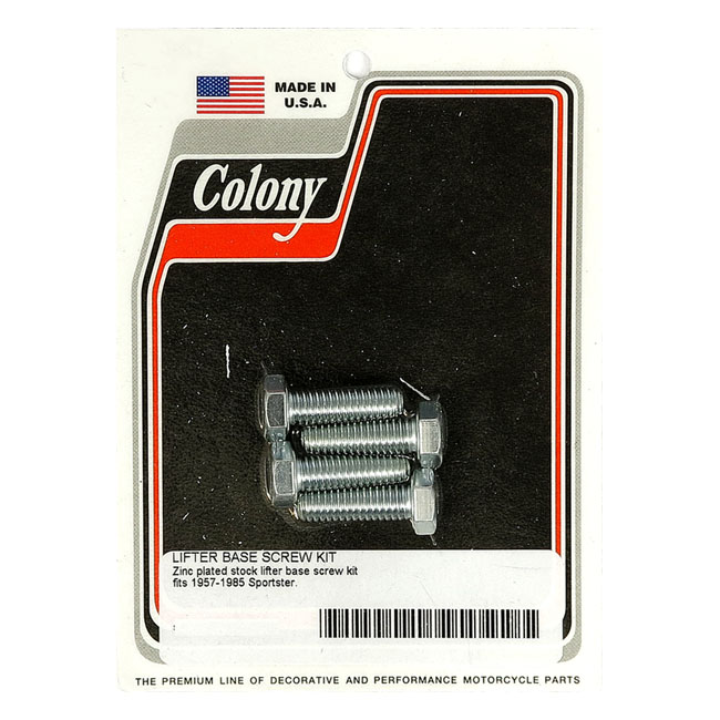 Colony