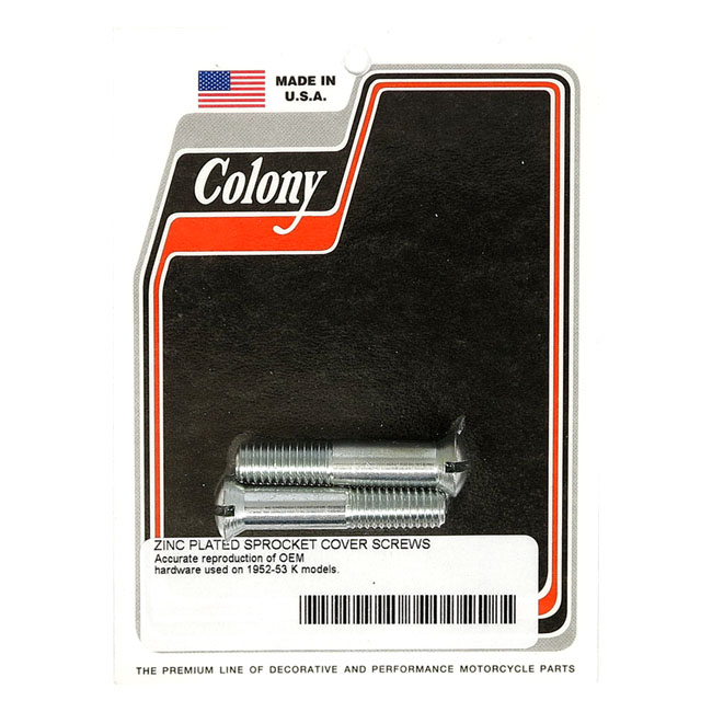 Colony