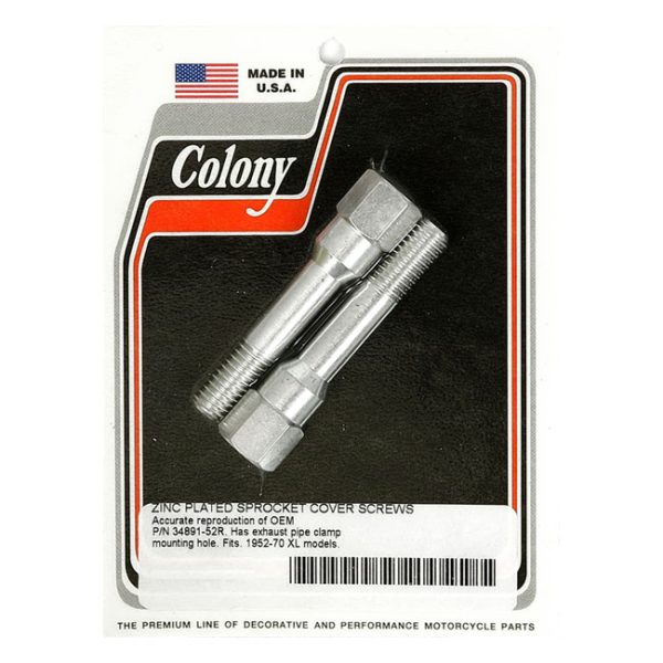 Colony