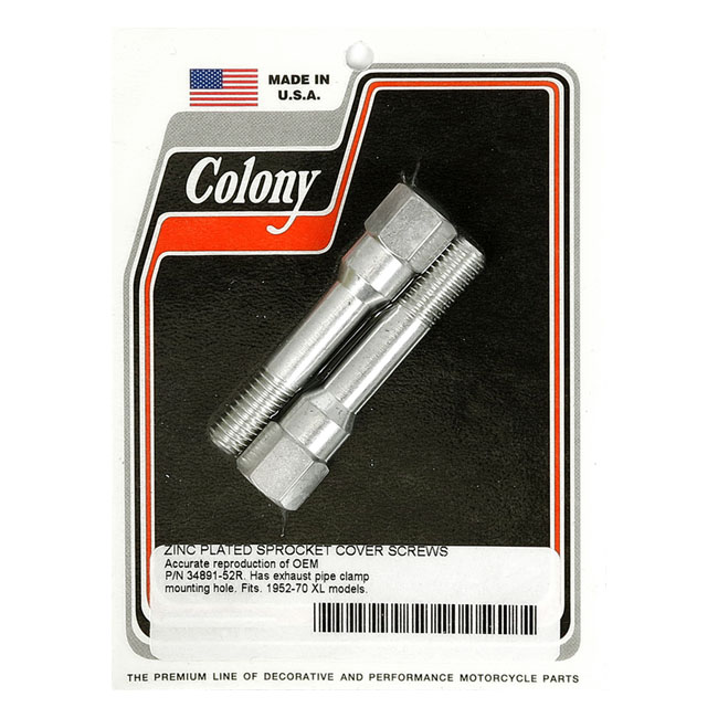 Colony