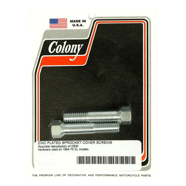 Colony