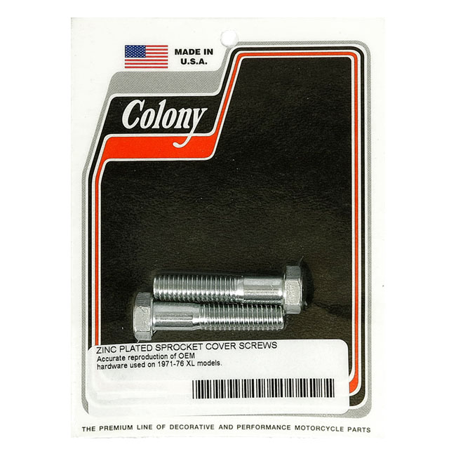 Colony