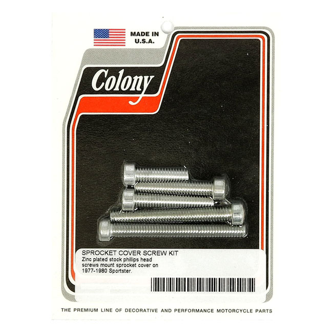 Colony