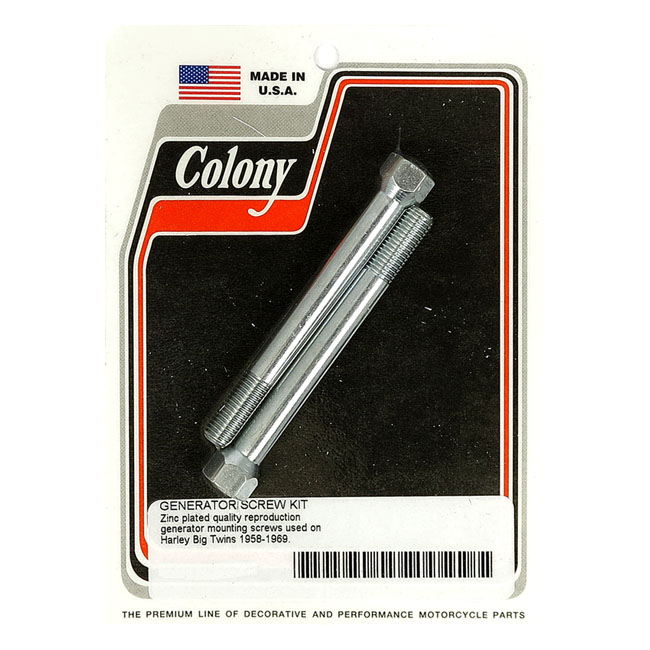 Colony