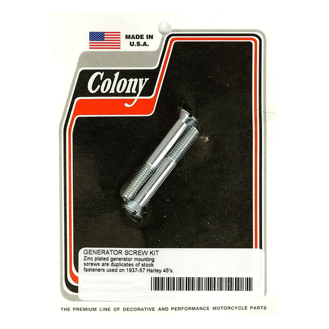 Colony