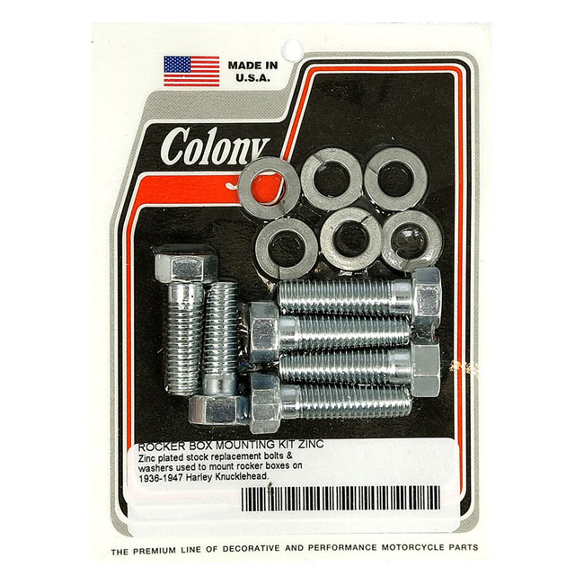 Colony