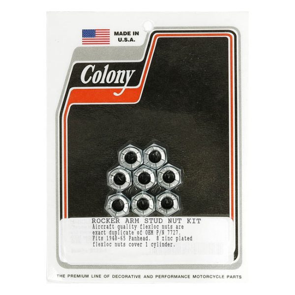 Colony