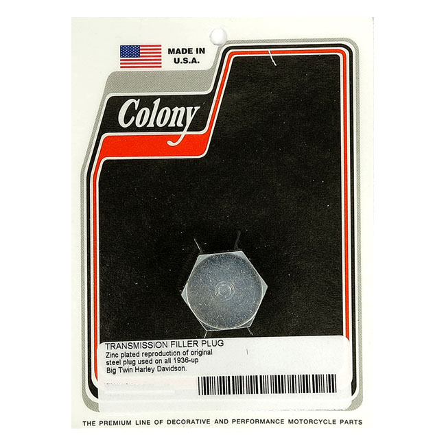 Colony