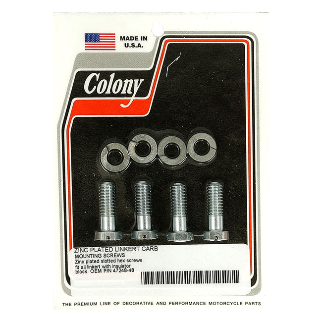 Colony