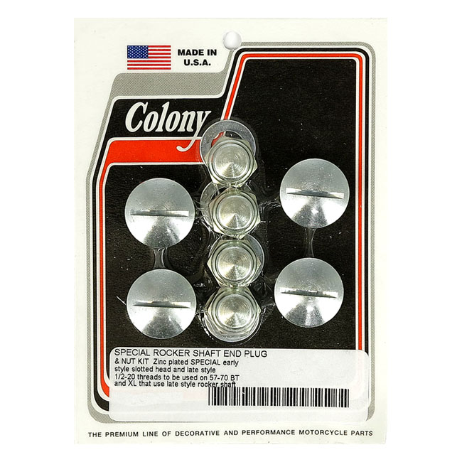 Colony