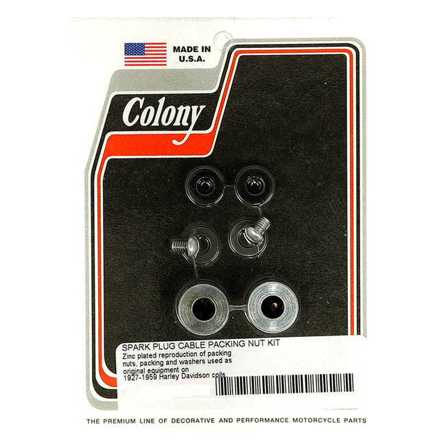 Colony