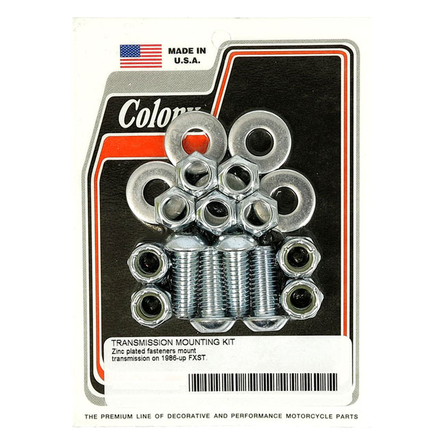 Colony