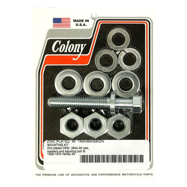 Colony