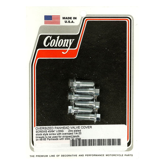 Colony