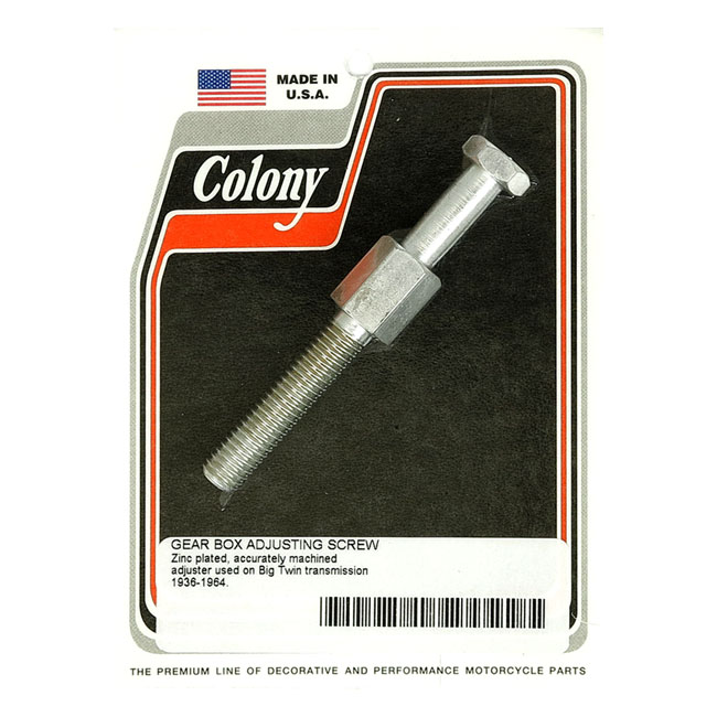 Colony