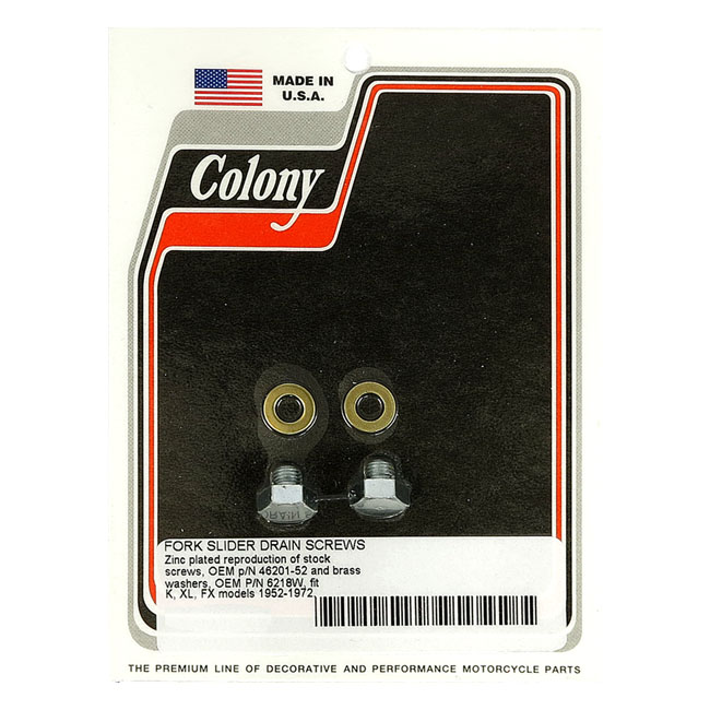 Colony