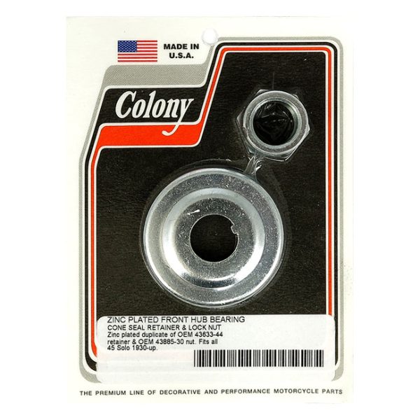 Colony