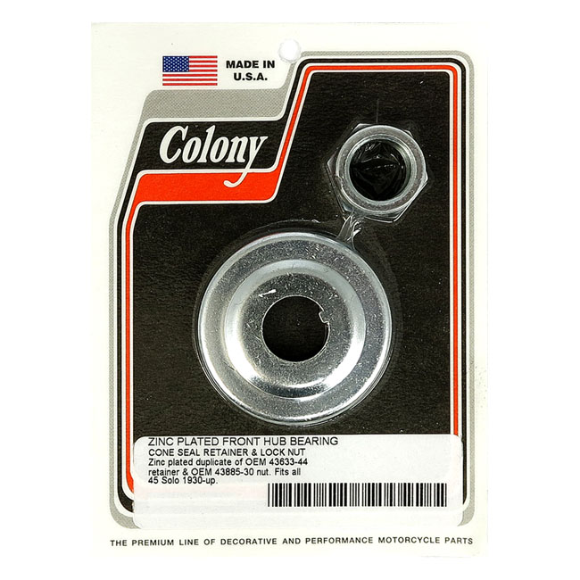 Colony