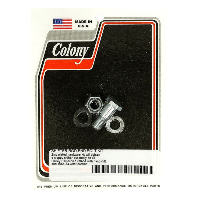 Colony