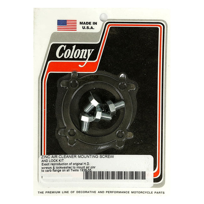 Colony