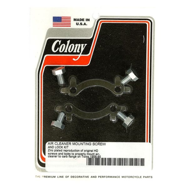 Colony