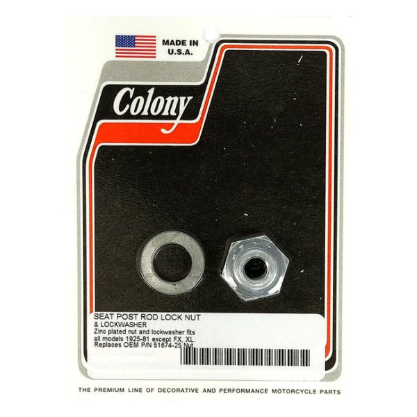 Colony