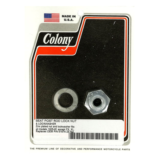 Colony