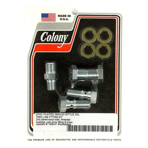 Colony