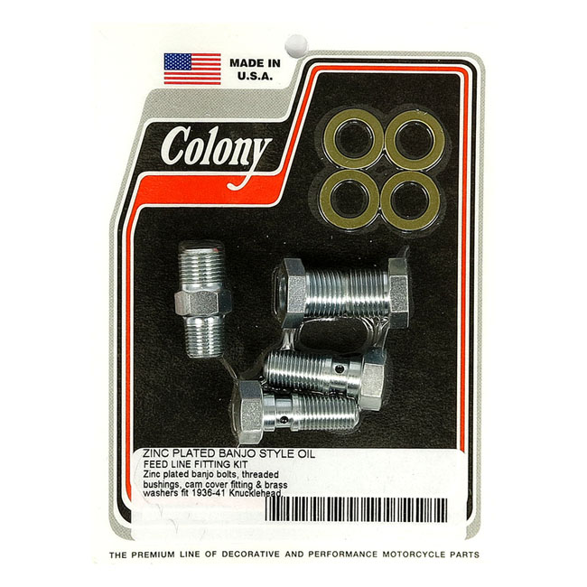 Colony