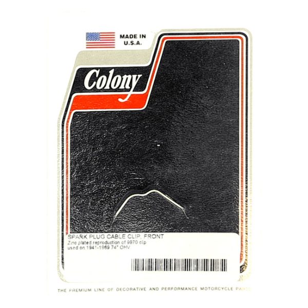 Colony